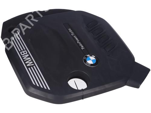 Used Upper protection BMW 5 (G30, F90) 520 d (190 hp) 13413465