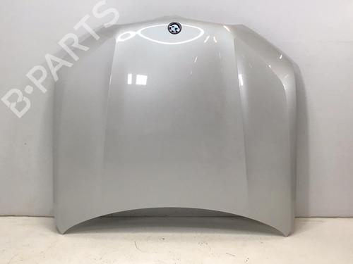 Used Hood Hood BMW X5 (G05, F95) xDrive 50 e Plug-in-Hybrid (489 hp) 39922765 39922765