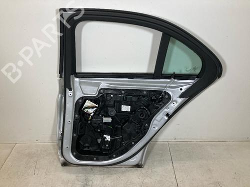 Right rear door MERCEDES-BENZ C-CLASS (W205) C 220 BlueTEC / d (205.002, 205.004) | BP27646018C5 