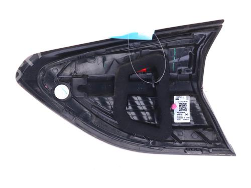 Left tailgate light OPEL CORSA F (P2JO) 1.2 (68) | BP40189400C79 - Image 2