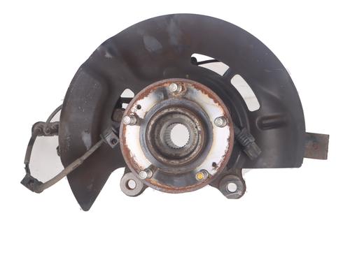Used Right front steering knuckle KIA SPORTAGE IV (QL, QLE) 1.6 T-GDI (177 hp) 22848858