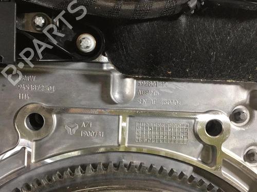 Engine BMW X5 (G05, F95) xDrive 40 i Mild-Hybrid | BP39921761M1 - Image 17