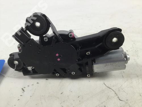 Rear wiper motor FORD FOCUS III Turnier 2.0 TDCi | BP8606977M102 