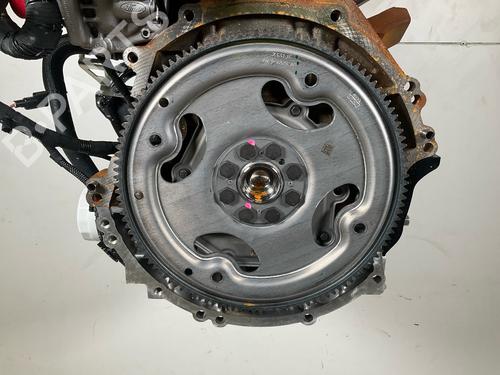 Engine FORD TRANSIT V363 Platform/Chassis (FED, FFD) 2.0 EcoBlue | BP19636710M1 