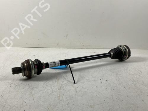 Used Other Other AUDI Q3 (F3B) 40 TFSI quattro (190 hp) 39922217 39922217