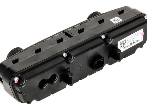 Climate control OPEL CORSA F (P2JO) 1.2 (68) | BP37666839I5 - Image 3