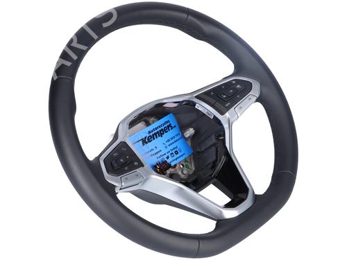 Steering wheel VW PASSAT B8 Variant (3G5, CB5) 1.4 TSI | BP33609184C49 - Image 6