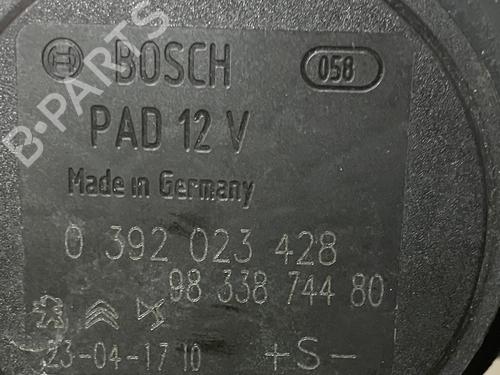 Other OPEL VIVARO C Van (K0) VIVARO-E HYDROGEN | BP39923594O1 - Image 3