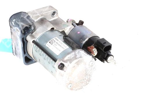 Used Starter Starter 37468476 37468476