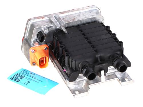 Used Electronic module Electronic module PEUGEOT EXPERT Van (V_) E-EXPERT HYDROGEN (136 hp) 39927847 39927847