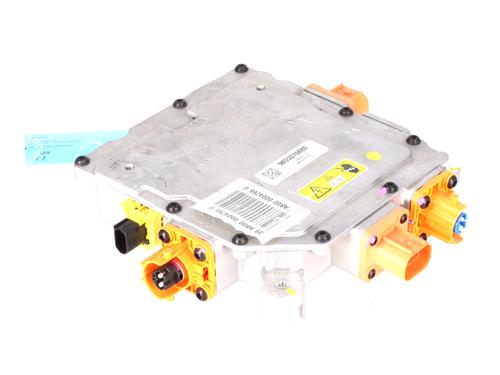Used Electronic module Electronic module PEUGEOT EXPERT Van (V_) E-EXPERT HYDROGEN (136 hp) 39926719 39926719