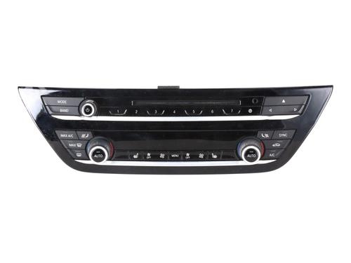 Used Climate control BMW 5 (G30, F90) 530 d (265 hp) 29070006