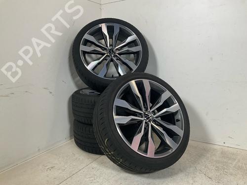Felg VW T-ROC (A11, D11) 1.5 TSI | BP19675690C45 