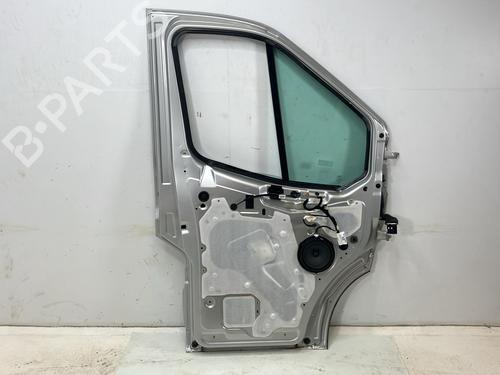 Left front door FORD TRANSIT V363 Platform/Chassis (FED, FFD) 2.0 EcoBlue | BP39740142C2 - Image 4