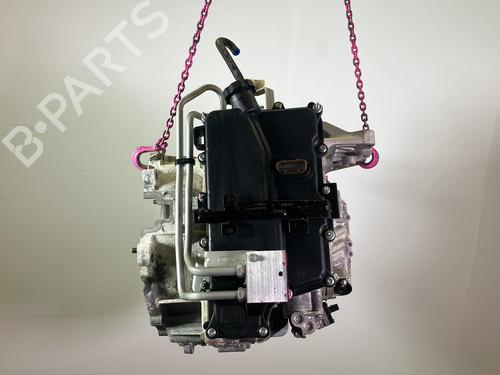 Gearbox FORD TRANSIT V363 Platform/Chassis (FED, FFD) 2.0 EcoBlue | BP34521721M3 - Image 2