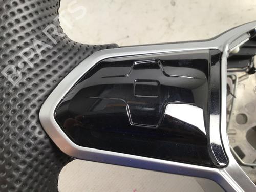 Steering wheel VW GOLF VIII (CD1, DA1) 1.0 TSI | BP33834402C49 - Image 2