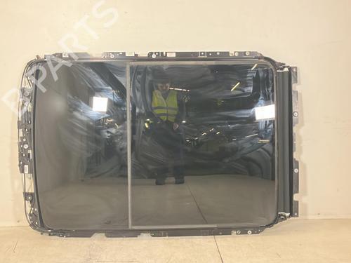 Soltag Soltag BMW X3 (G01, F97, G08) xDrive 20 i (184 hp) 33882251 33882251