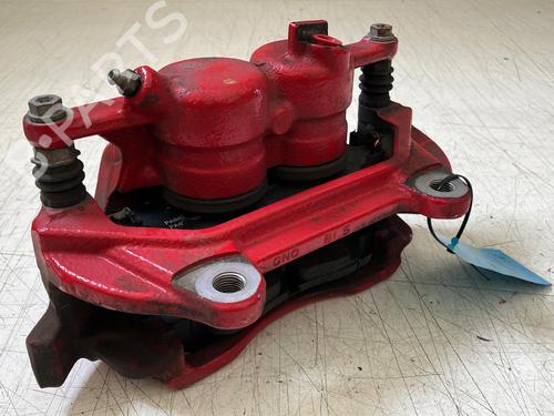 Left front brake caliper VW GOLF VIII (CD1, DA1) 2.0 GTI Clubsport | BP39157175M105 - Image 2
