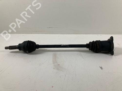 Used Left rear driveshaft SUZUKI SX4 S-Cross (JY) 1.4 Hybrid (Mild Hybrid) (AKK 414) (129 hp) 28134343