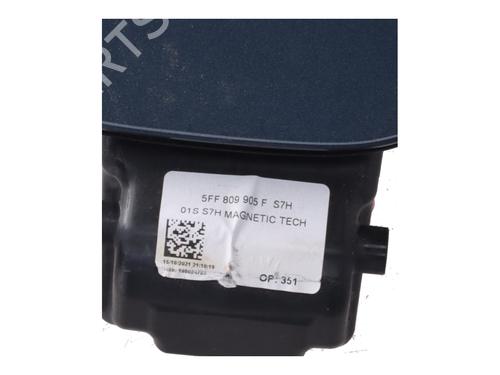 Fuel flap CUPRA FORMENTOR (KM7, KMP) 2.0 TDI 4Drive | BP21562948C131 