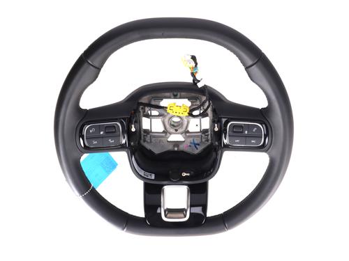 Used Steering wheel Steering wheel CITROËN C5 AIRCROSS (A_) 1.2 PureTech 130 (ARHNSJ) (131 hp) 36089067 36089067