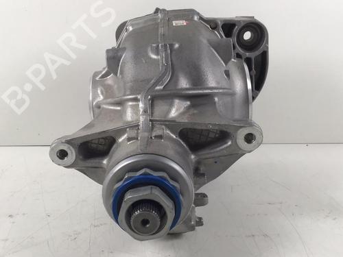 Rear differential BMW X3 (G01, F97, G08) xDrive 30 e Plug-in-Hybrid | BP29607274M24