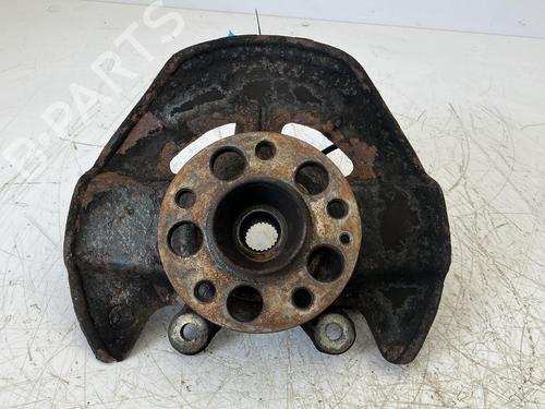 Venstre Styrespindel Lejehus Venstre Styrespindel Lejehus MERCEDES-BENZ A-CLASS (W169) A 150 (169.031, 169.331) (95 hp) 37454839 37454839