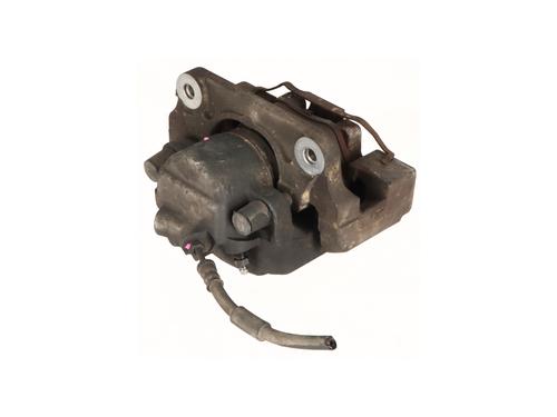 Used Right front brake caliper BMW 5 (F10) 520 d xDrive (184 hp) 27661838
