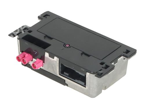 Elektronisk modul VW T-ROC (A11, D11) 1.5 TSI (150 hp) 23081762