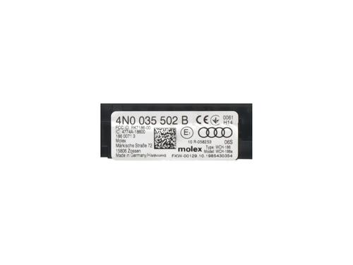 Electronic module AUDI Q3 Sportback (F3N) 2.5 RS TFSI quattro | BP36381458M83 - Image 3