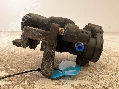 Used Left rear brake caliper Left rear brake caliper FORD FOCUS IV Turnier (HP) 1.5 EcoBlue (116 hp) 39924536 39924536
