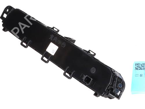 Climate control PEUGEOT EXPERT Van (V_) E-EXPERT HYDROGEN | BP39927822I5 - Image 2