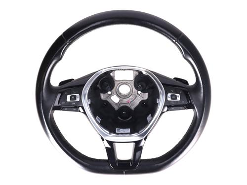 Ratt VW SHARAN (7N1, 7N2) 2.0 TDI (184 hp) 28426418