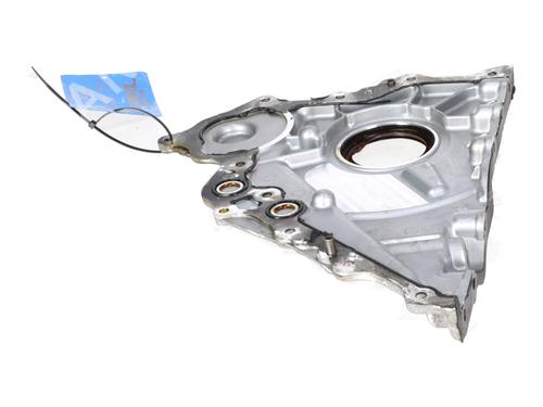 Used Timing cover Timing cover VW TOUAREG (CR7, RC8) 3.0 TSI 4motion (340 hp) 33884541 33884541