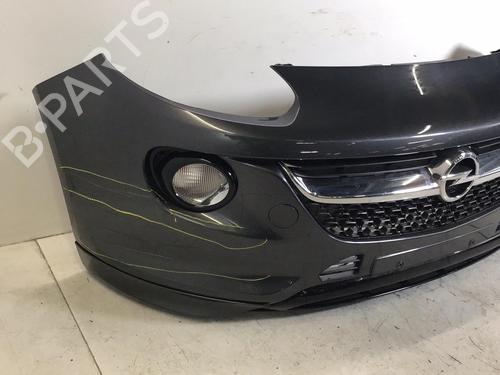 Front bumper OPEL ADAM (M13) 1.4 S | BP32231421C7