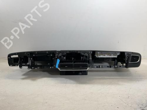 Used Dashboard Dashboard OPEL VIVARO C Van (K0) VIVARO-E HYDROGEN (136 hp) 39927616 39927616
