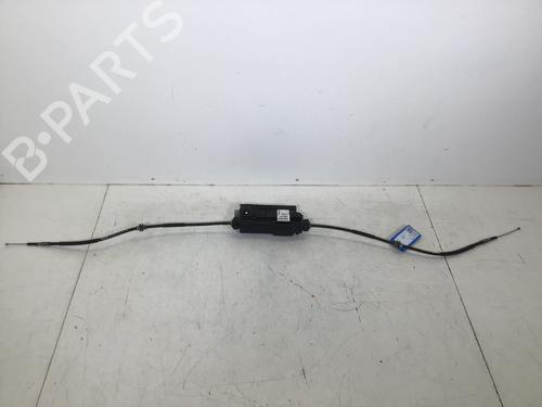 Used Electric handbrake BMW X6 (F16, F86) xDrive 30 d (258 hp) 14580525