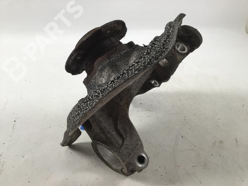 Left front steering knuckle BMW 3 (F30, F80) 320 d | BP9910553M25 