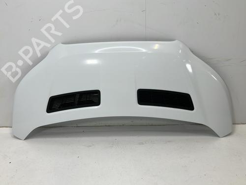 Used Hood Hood FORD TRANSIT V363 Platform/Chassis (FED, FFD) 2.0 EcoBlue (170 hp) 34057493 34057493