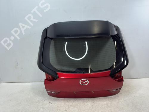 Used Tailgate Tailgate 37721305 37721305