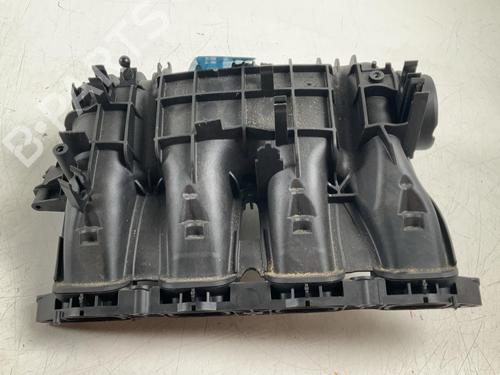 Intake manifold VW T-ROC (A11, D11) 1.5 TSI | BP38437980M70 - Image 2