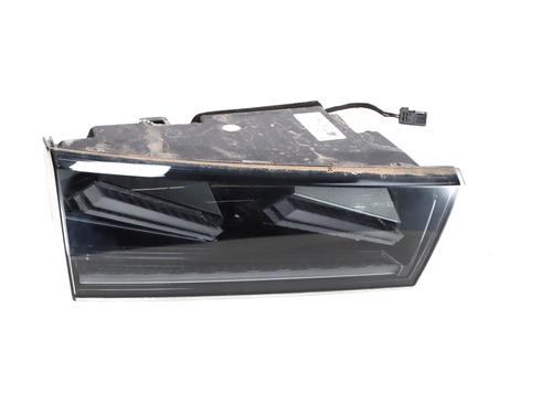 Used Left tailgate light Left tailgate light PEUGEOT 508 SW II (FC_, FJ_, F4_) 1.5 BlueHDi 130 (131 hp) 36237561 36237561