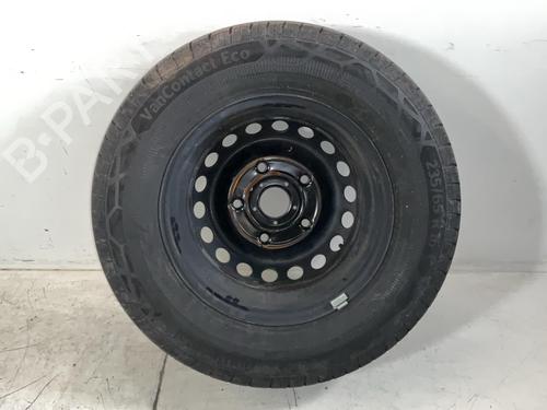 Rim FORD TRANSIT V363 Platform/Chassis (FED, FFD) 2.0 EcoBlue | BP37468582C45  - Image 10