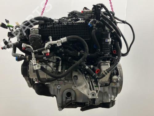 Engine BMW X6 (G06, F96) xDrive 40 i Mild Hybrid | BP39921773M1 - Image 5