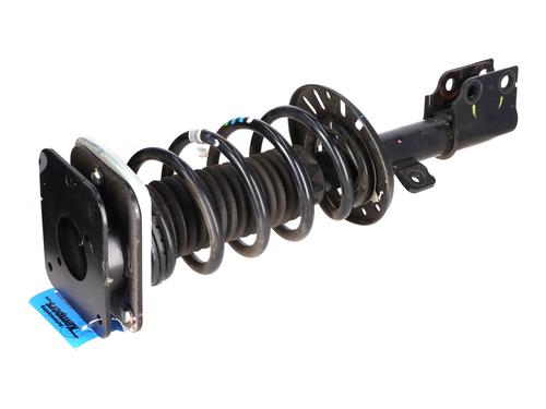 Right front shock absorber OPEL VIVARO C Van (K0) VIVARO-E HYDROGEN | BP39921322M17 - Image 3