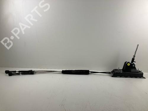 Automatic gearbox selector VW GOLF VII Variant (BA5, BV5) 1.6 TDI | BP23119815M91 