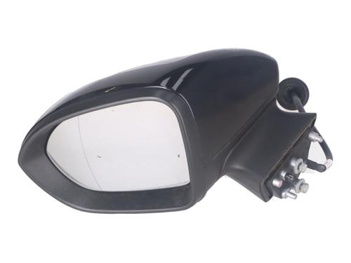 Used Left mirror OPEL ASTRA K Sports Tourer (B16) 1.2 Turbo (35) (145 hp) 27188627