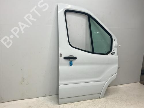 Right front door FORD TRANSIT V363 Platform/Chassis (FED, FFD) 2.0 EcoBlue | BP36071565C3 - Image 3