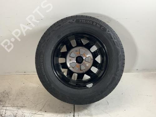 Rim FORD TRANSIT V363 Platform/Chassis (FED, FFD) 2.0 EcoBlue | BP36264246C45 - Image 15
