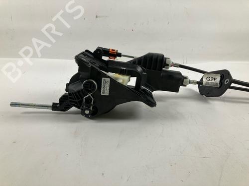 Gearstyring Automatisk FORD TRANSIT V363 Platform/Chassis (FED, FFD) 2.0 EcoBlue (130 hp) 19083931
